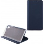 ���� ZTE BLADE A320 5.0 MAGNET BOOK STAND DARK BLUE VOLTE-TEL