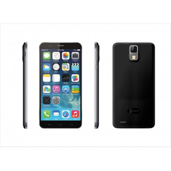 KEN XIN DA KEN X5 16GB BLACK