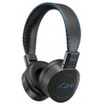 MAGNAT LZR 568 BT BLACK VS BLUE - BLUETOOTH HEADPHONES ���������