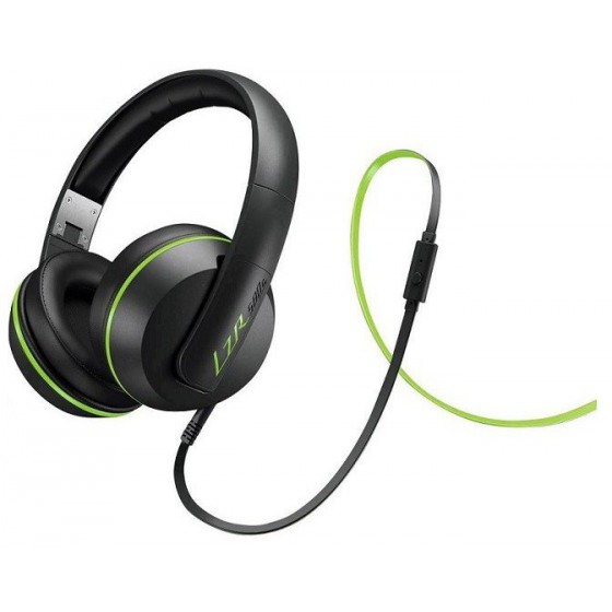 MAGNAT LZR 580 S - ��������� - GREY VS. GREEN