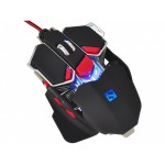 SANDBERG BLAST MOUSE (640-00)