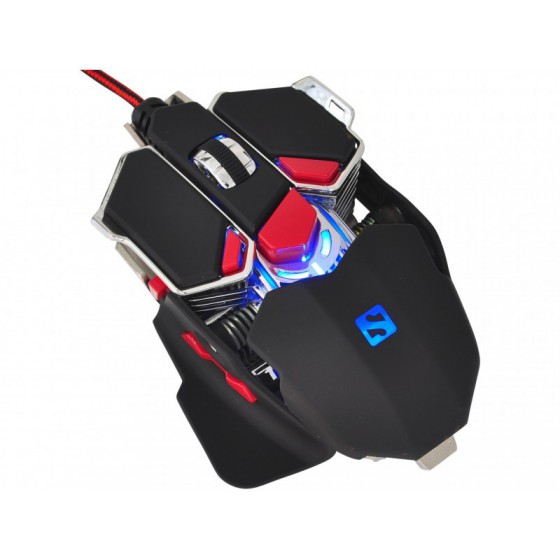 SANDBERG BLAST MOUSE (640-00)