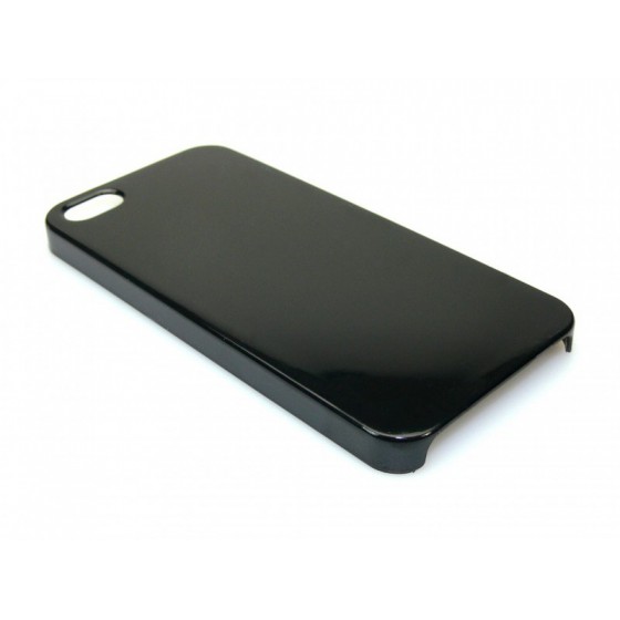 SANDBERG COVER IPHONE 5/5S HARD BLACK (403-09)