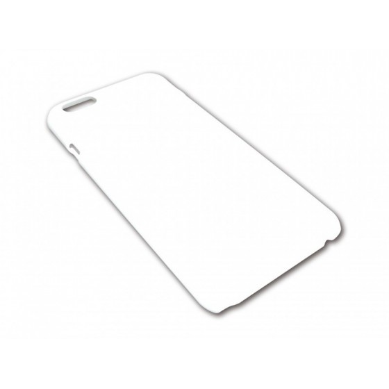 SANDBERG COVER IPHONE 6 HARD WHITE (405-33)