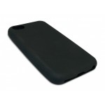 SANDBERG COVER IPHONE 5C SOFT BLACK (404-96)