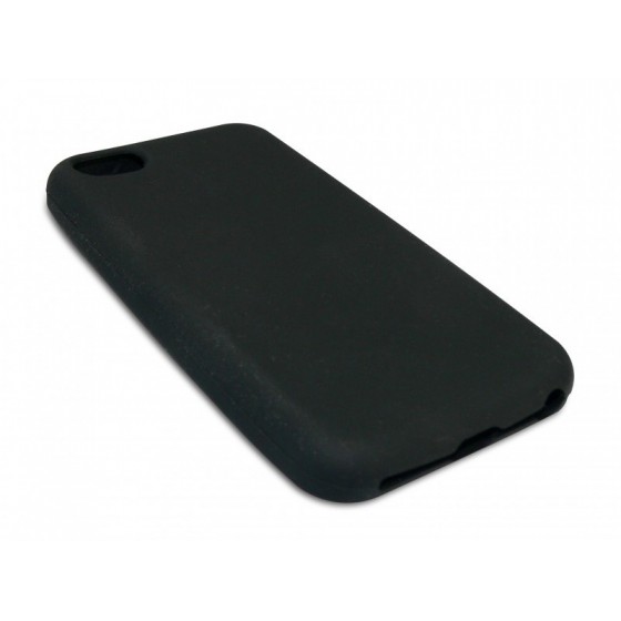 SANDBERG COVER IPHONE 5C SOFT BLACK (404-96)