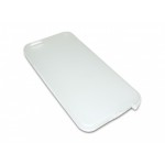 SANDBERG COVER IPHONE 6 SOFT WHITE (405-31)