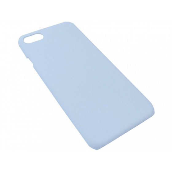 SANDBERG COVER IPHONE 7 HARD WHITE (405-63)