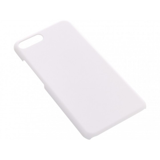 SANDBERG COVER IPHONE 7 PLUS HARD WHITE (405-71)