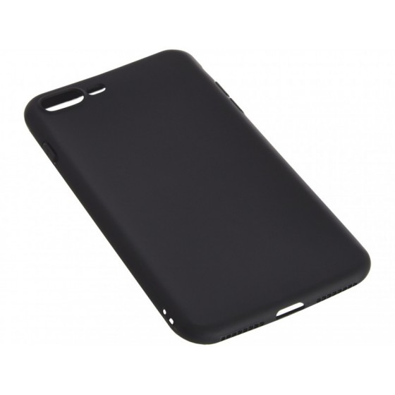 SANDBERG COVER IPHONE 7 PLUS SOFT BLACK (405-67)