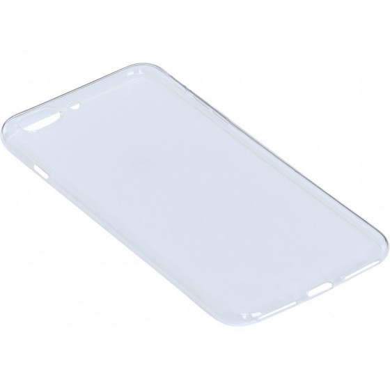 SANDBERG COVER IPHONE 7 PLUS SOFT CLEAR (405-69)