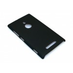 SANDBERG COVER LUMIA 925 HARD BLACK (404-94)