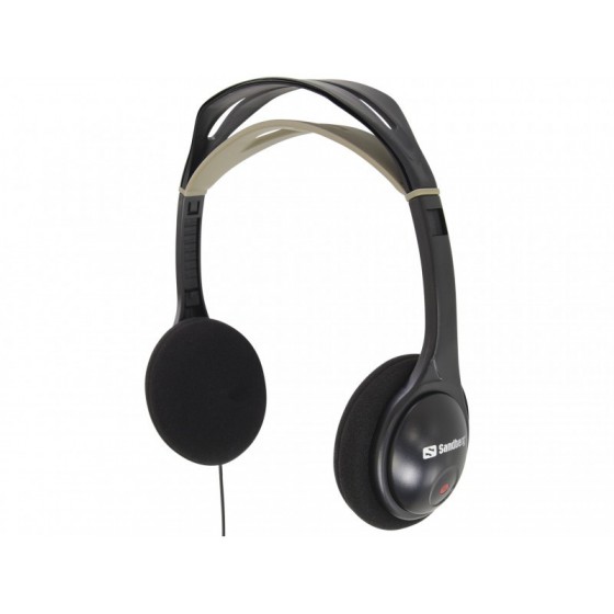 SANDBERG HEADPHONE (125-41)
