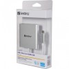 SANDBERG USB-C MINI DOCK HDMIUSB (136-00)