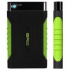 SILICON POWER ARMOR A15 - ���������� ������ SHOCK-PROOF 500GB USB3.0