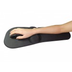 SANDBERG MOUSEPAD WITH WRIST ARM REST (520-28)