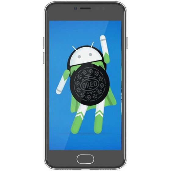 GENERAL MOBILE GM 6 3GB/32GB DUAL SIM SPACE GRAY