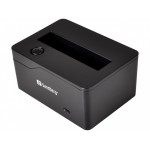 SANDBERG USB 3.0 SATA DOCKING 2.5 (133-83)
