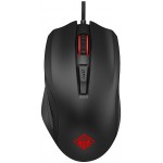 HP OMEN 600 MOUSE BLACK - (1KF75AA)