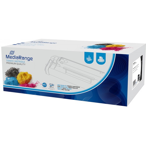TONER MEDIARANGE ������� ��� ��������� KYOCERA (BLACK) (TK-3130)