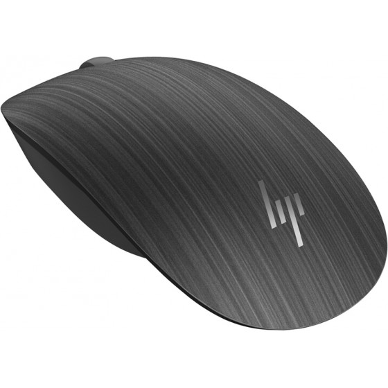 HP 500 SPECTRE ASH BT MOUSE BLACK - (1AM57AA)