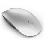 HP 500 SPECTRE SILVER BT MOUSE SILVER - (1AM58AA)