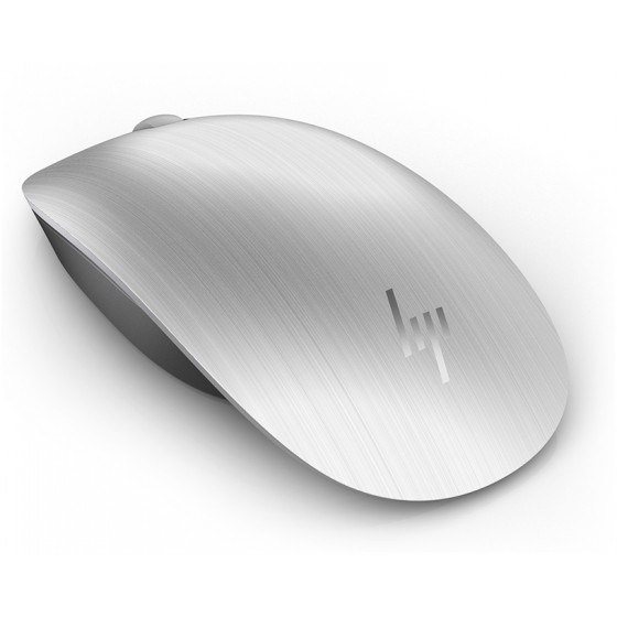 HP 500 SPECTRE SILVER BT MOUSE SILVER - (1AM58AA)