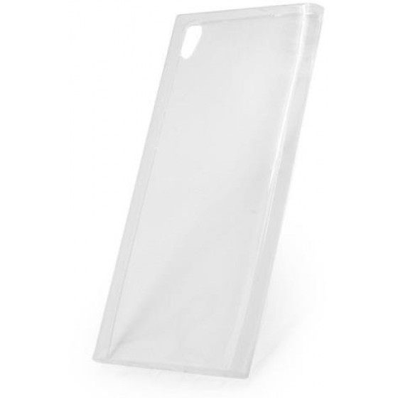 ���� TPU INOS SONY XPERIA L1 (DUAL SIM) ULTRA SLIM 0.3MM �������