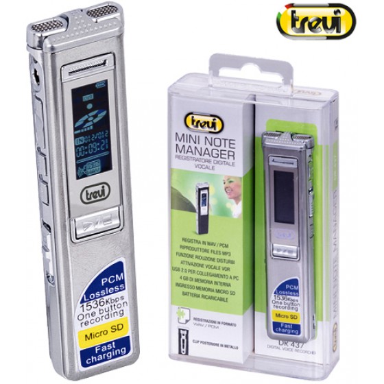 TREVI ����������� DR 437