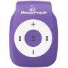 POWERTECH MP3 PLAYER �� CLIP ��� - (PT-658)