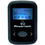 POWERTECH MUSIC PLAYER PT-660, FM, ������� �����, TEXT READER, �����