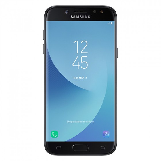 SAMSUNG GALAXY J7 2017 J730F 16GB DUAL BLACK EU