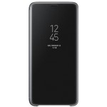 ���� FLIP CLEAR VIEW SAMSUNG EF-ZG960CBEG G960F GALAXY S9 �����