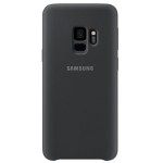 SILICONE COVER SAMSUNG EF-PG960TBEG G960F GALAXY S9 �����