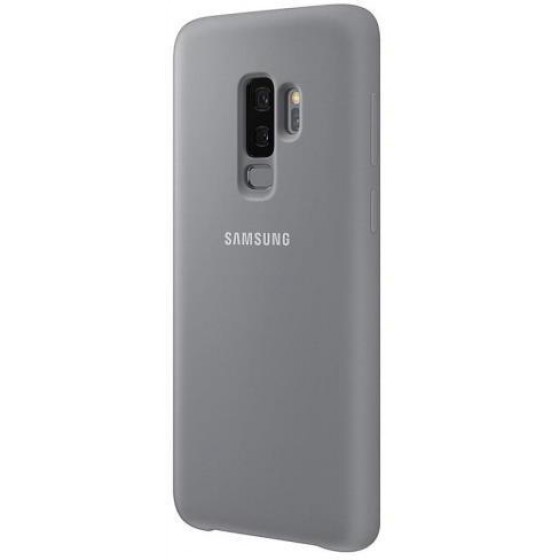 SILICONE COVER SAMSUNG EF-PG965TJEG G965F GALAXY S9 PLUS ����