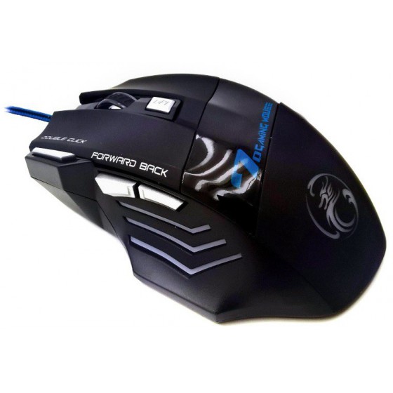 ESTONE X7 GAMING MOUSE