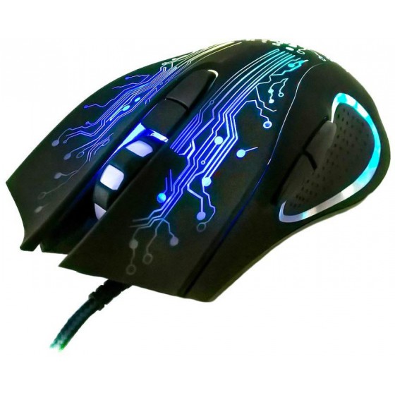 ESTONE X9 GAMING MOUSE