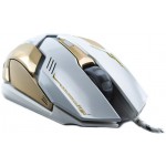 IMICE V6 GAMING MOUSE WHITE