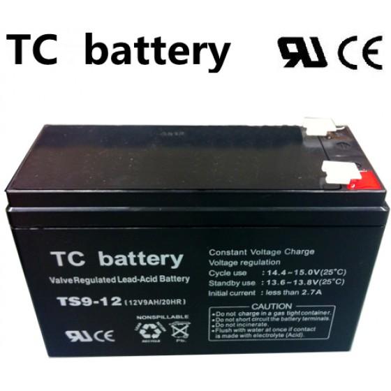 TC �������� �������� 9�� 12V