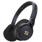 SOUL TRANSFORM WIRELESS BLACK - HEADPHONES WITH BLUETOOTH