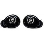 SOUL SOUL ST-XS BLACK SUPERIOR HIGH PERFORMANCE TRUE WIRELESS EARPHONES SWEAT RESISTANT IPX4