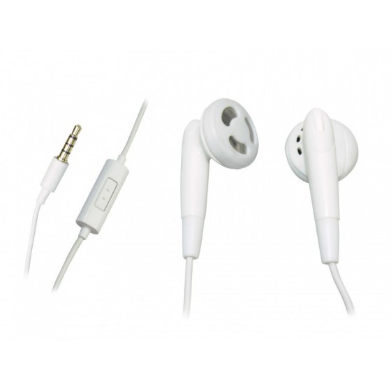 SANDBERG SPEAK N GO EARSET WHITE (125-67)