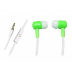 SANDBERG SPEAK N GO IN-EARSET NEONGREEN (125-64)