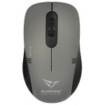 ALCATROZ WIRELESS SILENT MOUSE STEALTH AIR 3 D.GREY