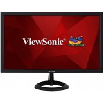 VIEWSONIC MONITOR VA2261-6 21.5 LED VGA-DVI