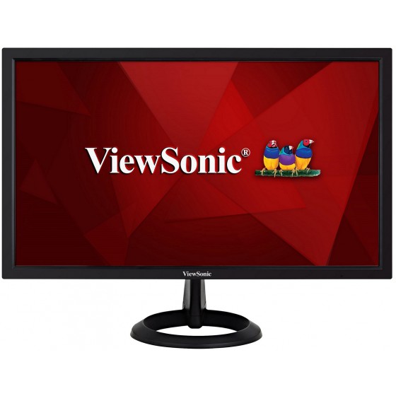 VIEWSONIC MONITOR VA2261-6 21.5 LED VGA-DVI