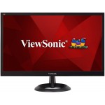VIEWSONIC MONITOR VA2261H-8 21.5 LED VGA-HDMI