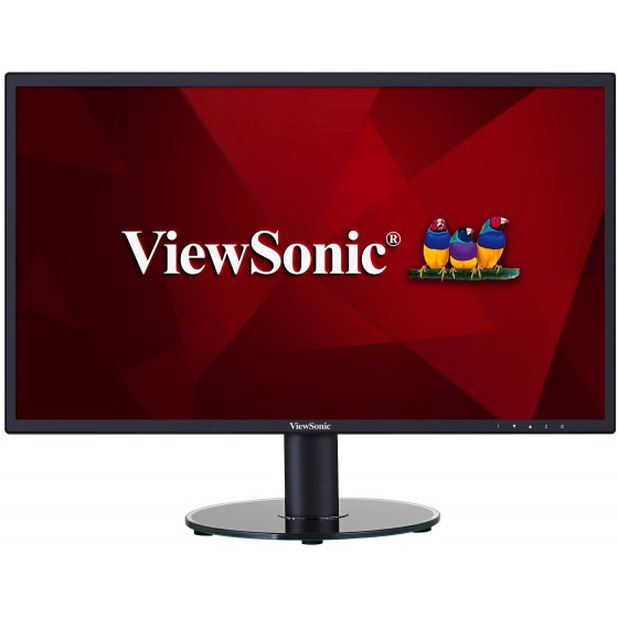 VIEWSONIC MONITOR VA2419-SH 23.8 IPS HDMI