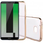 ���� ��� HUAWEI MATE 10 LITE 5.9 FACEPLATE ELECTROPLATING GOLD VOLTE-TEL