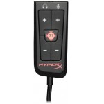 SOUND CARD HYPERX CLOUD VIRTUAL 7.1 SURROUND SOUND USB - (HX-USCCPSS-BK)